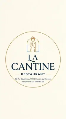 La cantine